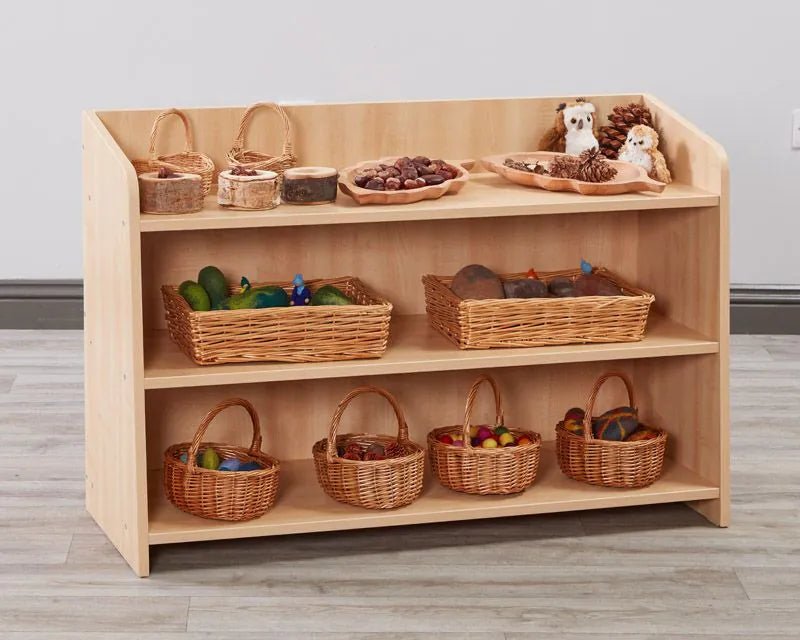 Shire Shelf Unit - EASE