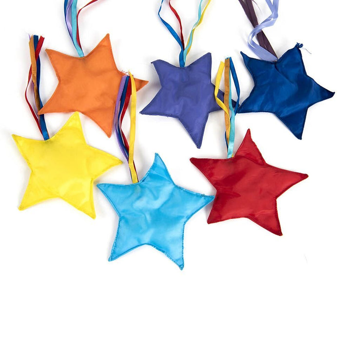 Shooting Stars Bean Bags 60pk - EASE