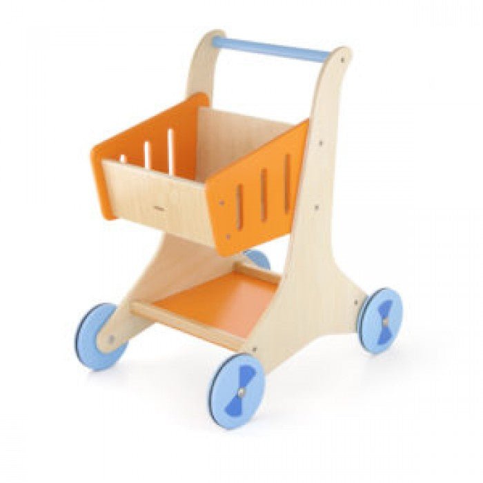 Shopping Cart - EASE