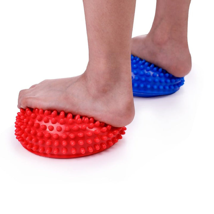 Silicon Textured Stepping Stones 6pk - EASE