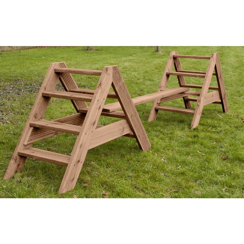 Simply Sturdy Steps Set Pack of 8 - EASE