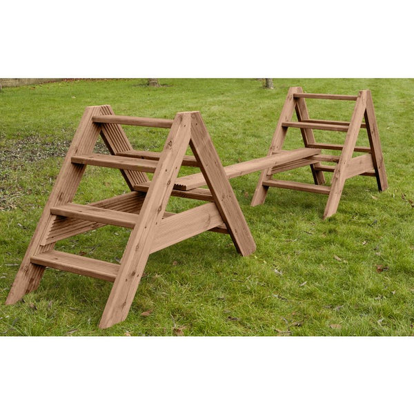 Outdoor Playhouses – EASE