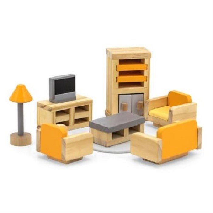 Sitting Room - EASE