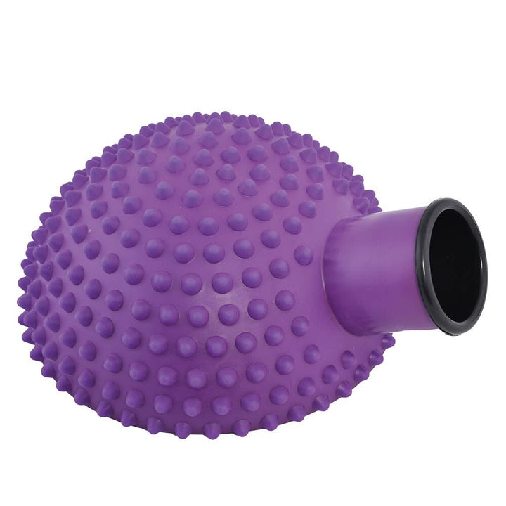 Six Colour Cannon Catch and Balls 6pk - EASE