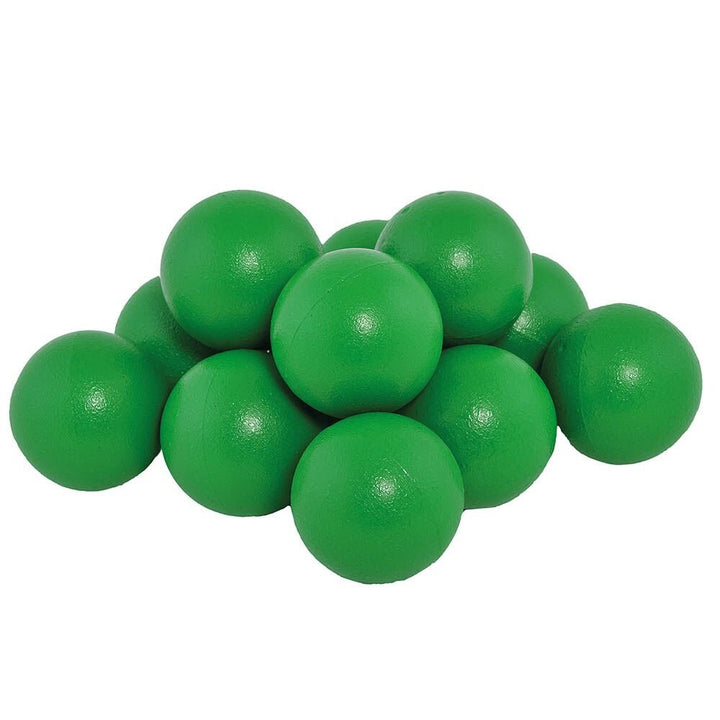 Six Colour Cannon Catch and Balls 6pk - EASE
