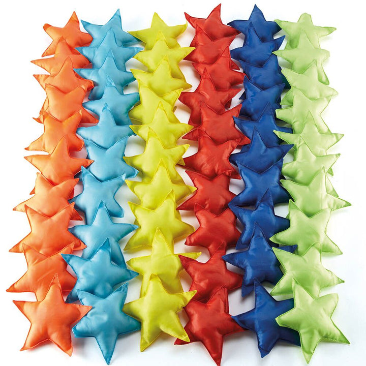 Skimming Stars Ultra Light Bean Bags 60pk - EASE