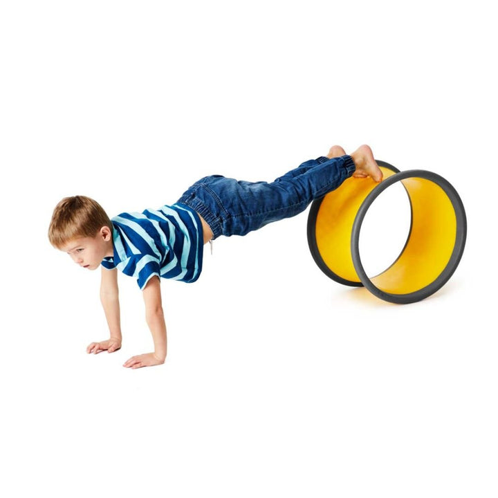 Small Body Wheel - EASE