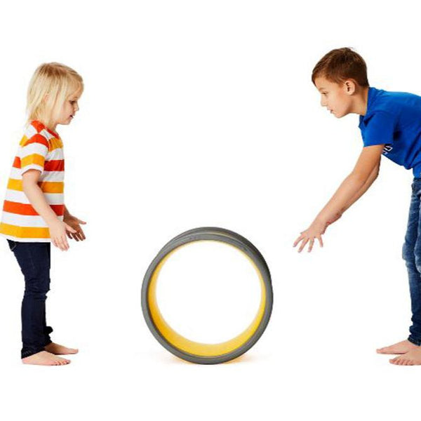 Small Body Wheel - EASE
