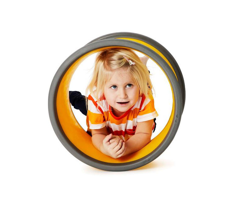 Small Body Wheel - EASE