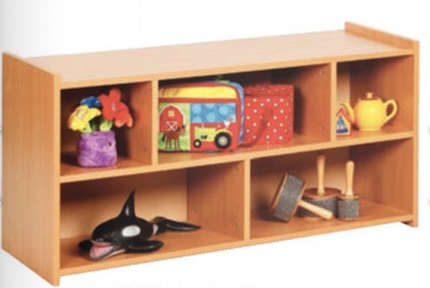 Small Display Unit – EASE