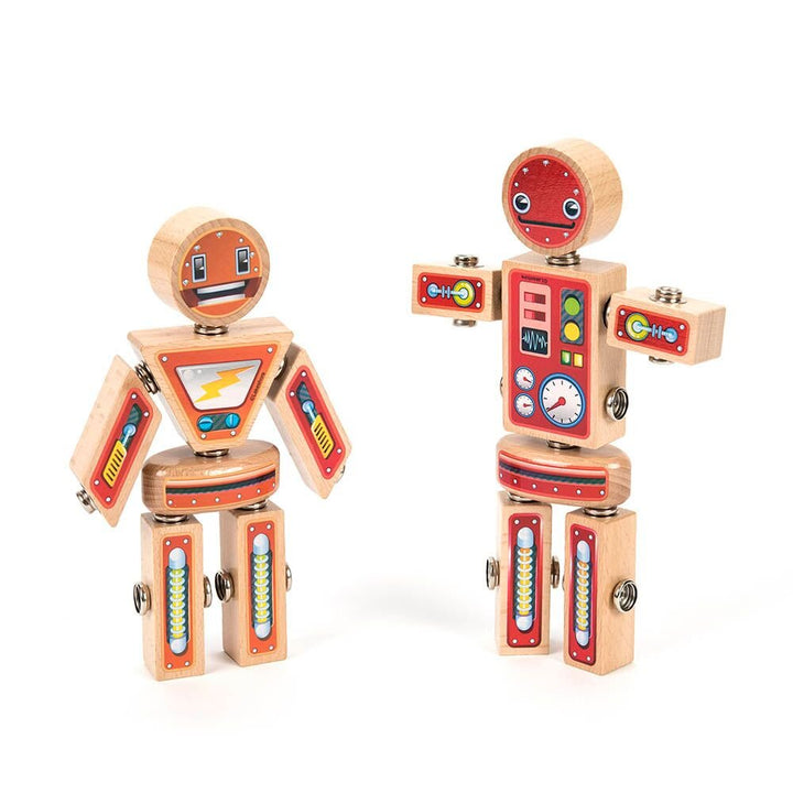 Snap Bots Set - EASE
