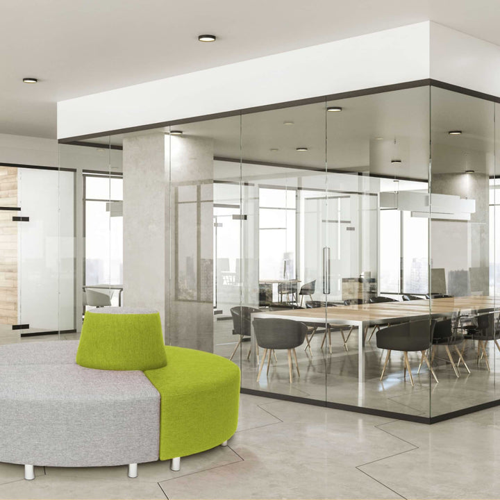Sofa - Oval - EASE