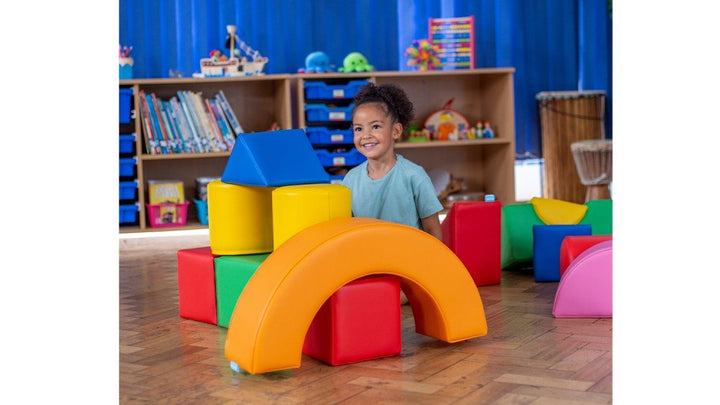 Soft Play Build a set - EASE