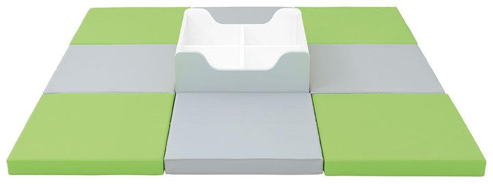 Soft Seating Library Set 71 - EASE