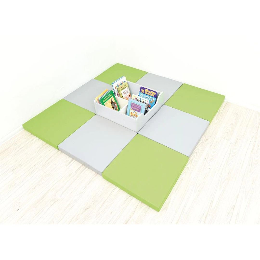 Soft Seating Library Set 71 - EASE