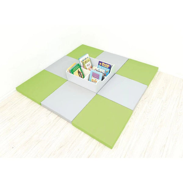 Soft Seating Library Set 71 - EASE