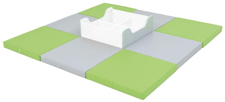 Soft Seating Library Set 71 - EASE