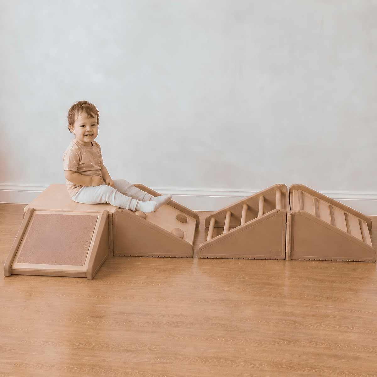 SoftEdge® Climber Set – 5 Piece Set - EASE