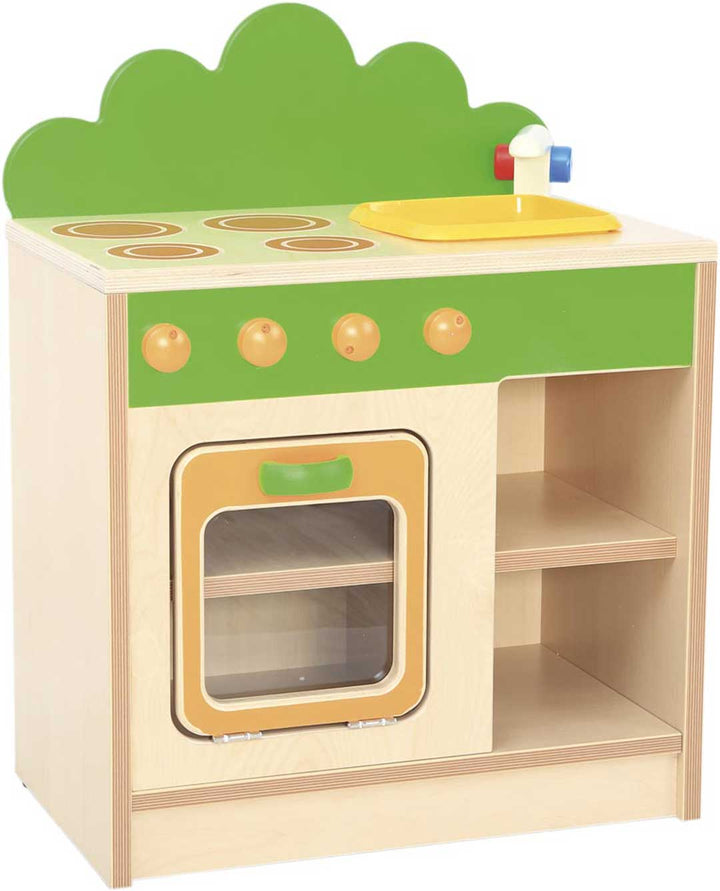 Special all five kitchen pieces - EASE