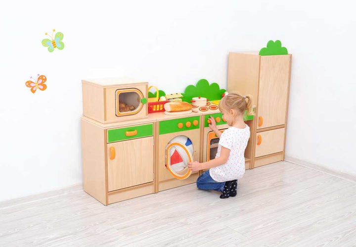Special all five kitchen pieces - EASE