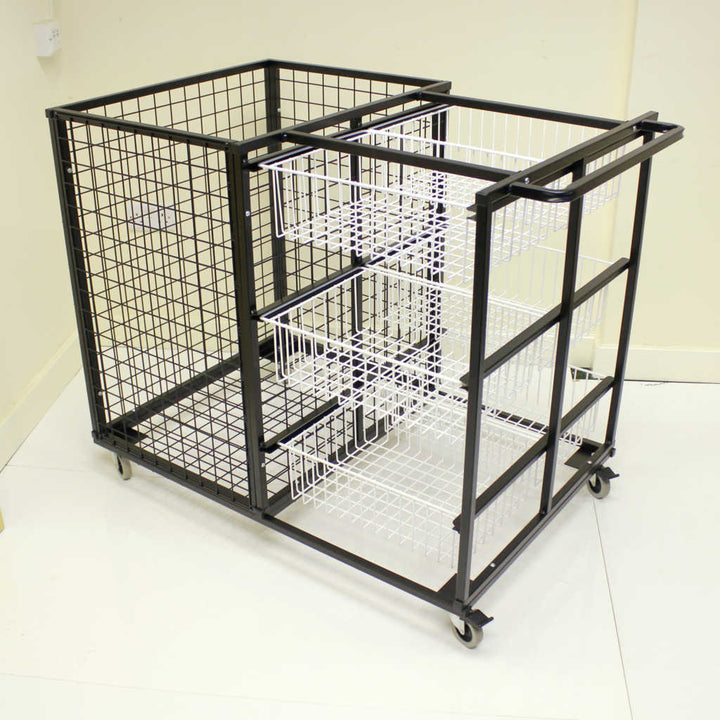 Sports Trolley - EASE