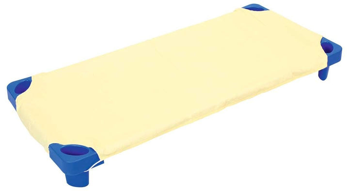 Stackable Sleeping Cot 1 - 3 - EASE