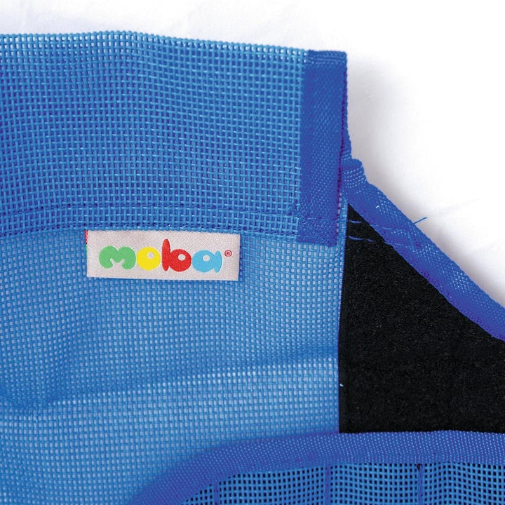 Stackable Sleeping Cot 1 - 3 - EASE