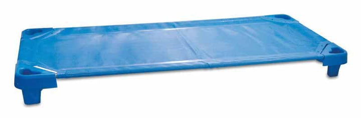 Stackable Sleeping Cot 1 - 3 - EASE