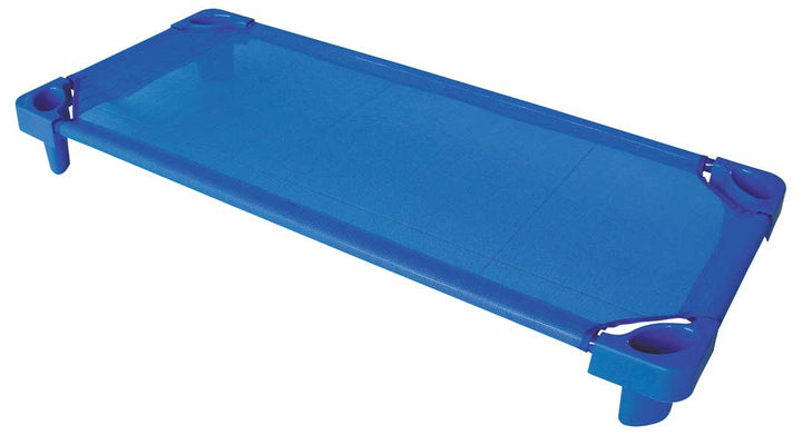 Stackable Sleeping Cot 4+ - EASE