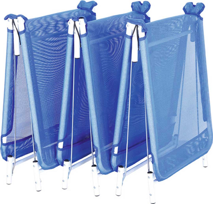 Stackable Sleeping Cot 4+ - EASE