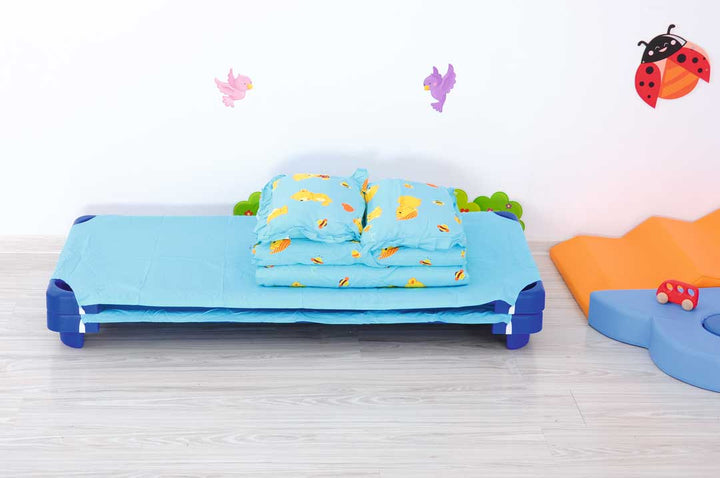 Stackable Sleeping Cot 4+ - EASE