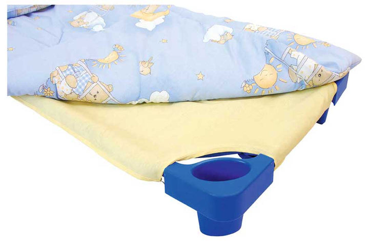 Stackable Sleeping Cot 4+ - EASE