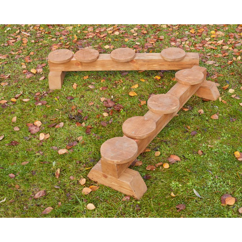 Stepping Stone Balancer (2pk) - EASE