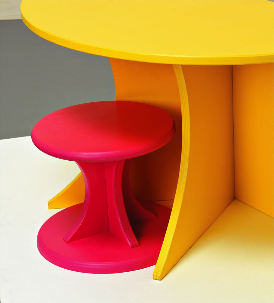 Stools - Vitamin Range - EASE