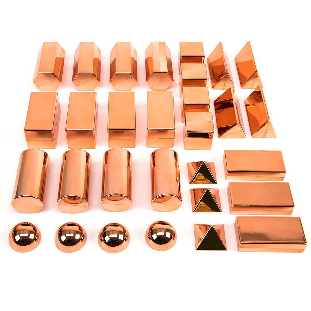 Super 3D Shape Collection - EASE