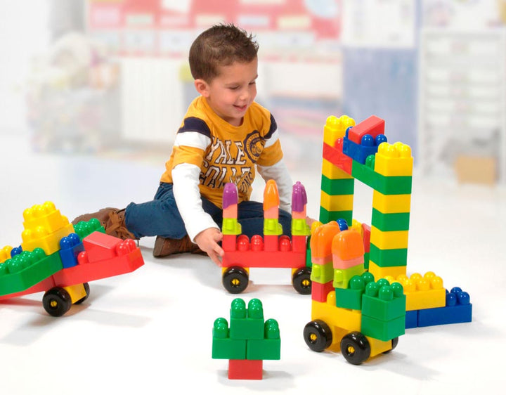 Super Blocks - 32 Pieces - EASE