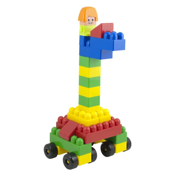Super Blocks - 32 Pieces - EASE
