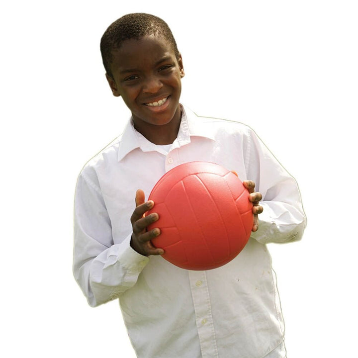 Super Safe Playground Balls Assorted 12pk 13.5cm - EASE