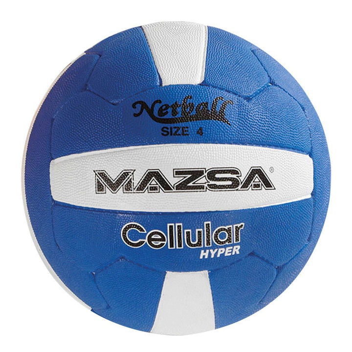 Sure Grip Netball Size 4 PE| Primary School| Sport – EASE