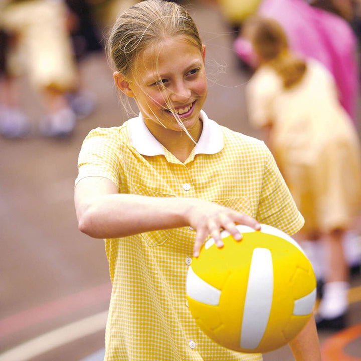 Sure Grip Netball Size 4 - EASE