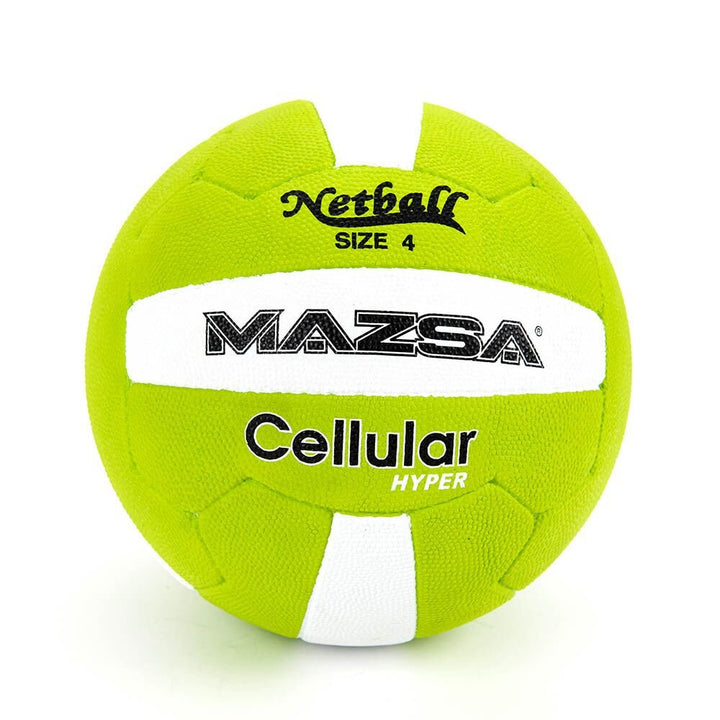 Sure Grip Netball Size 4 - EASE