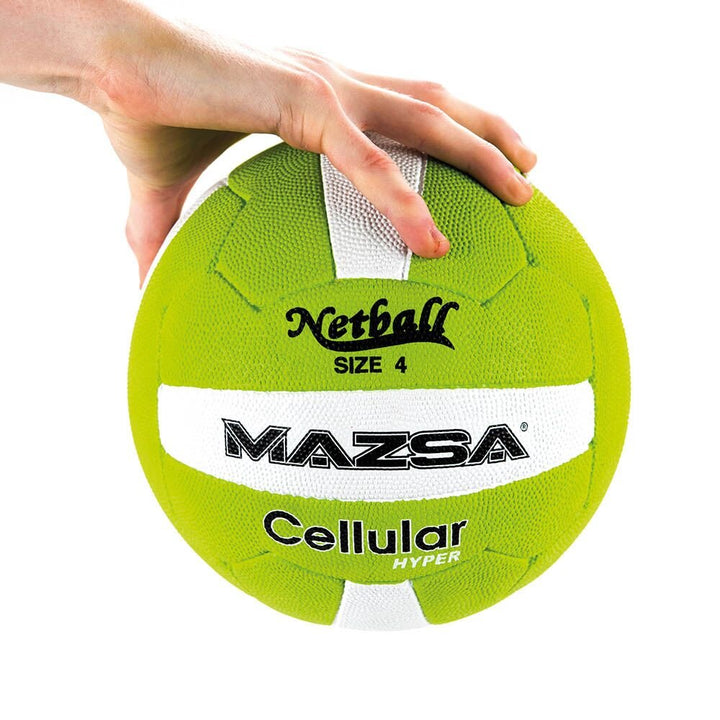 Sure Grip Netball Size 5 - EASE