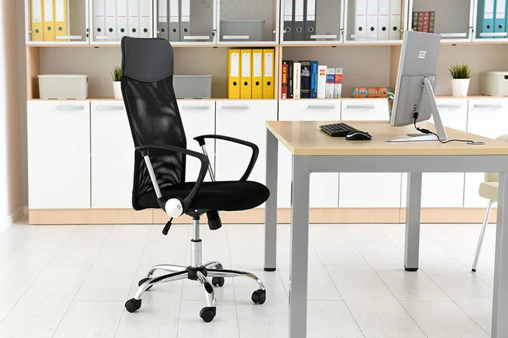 Swivel chair Nero - EASE