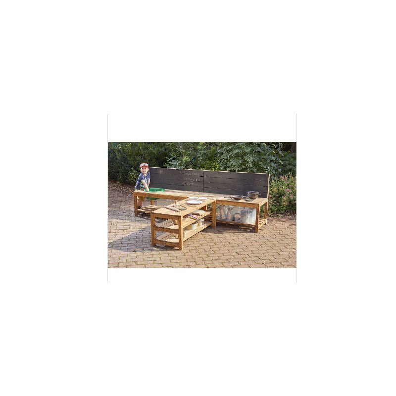 T Work Table - EASE
