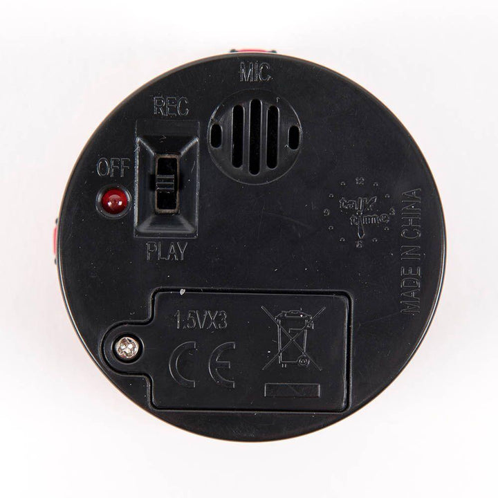 Talking - Point Recordable Buttons 6pk - EASE
