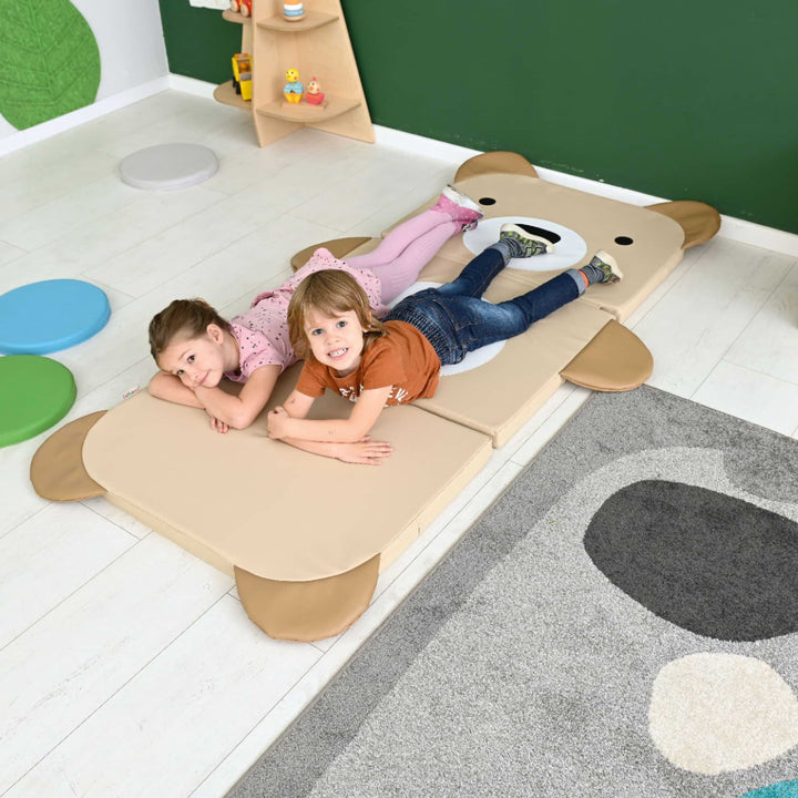 Teddy Bear Mattress NEW - EASE