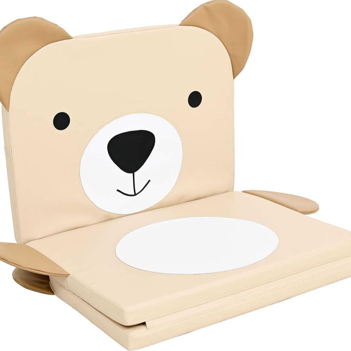 Teddy Bear Mattress NEW - EASE