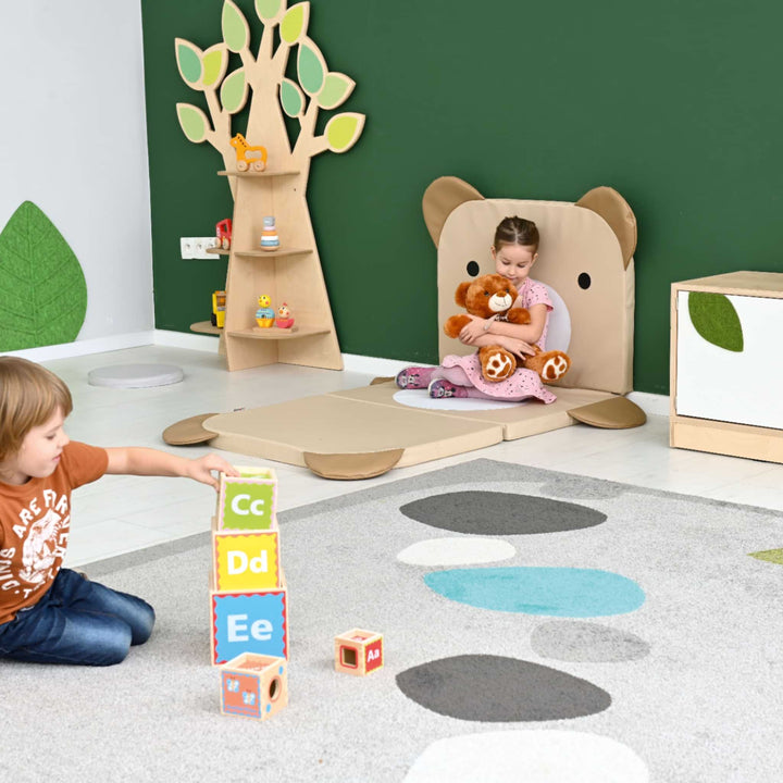 Teddy Bear Mattress NEW - EASE