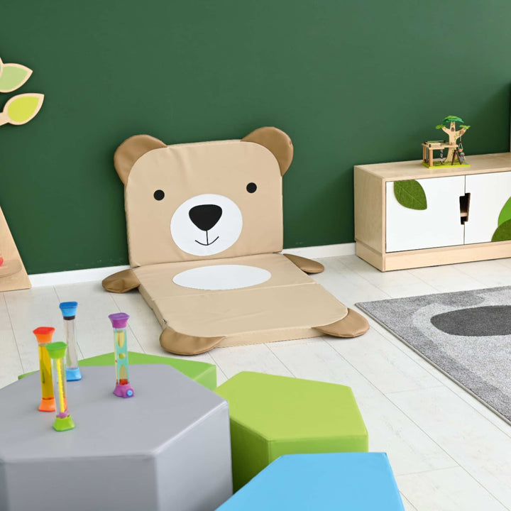 Teddy Bear Mattress NEW - EASE