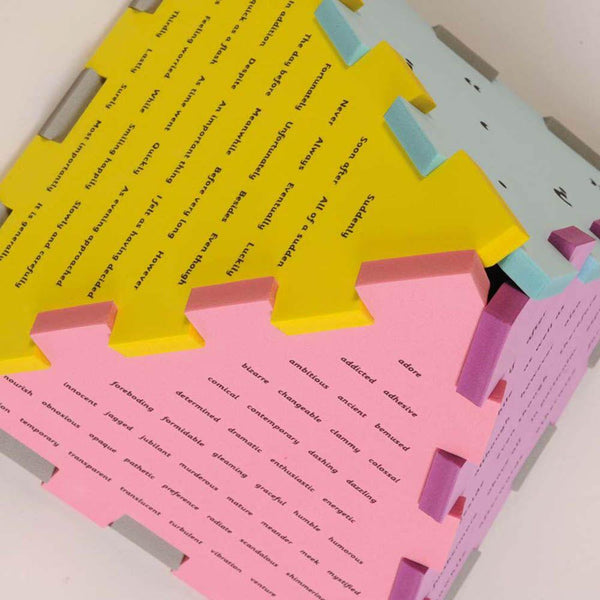 The Writers Pyramid - Key Stage 1 - EASE
